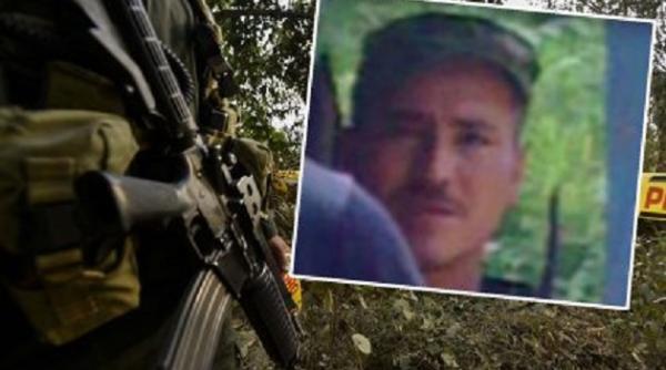 Liderul grupării armate columbiene Los Pelusos a fost lichidat