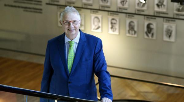 Candidatul maghiar pentru Comisia Europeană a picat din cauza legăturilor cu Rusia