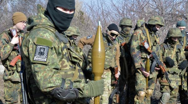 Vladimir Makei: Statele Unite trebuie să participe la negocierile privind soluționarea conflictului din Donbas