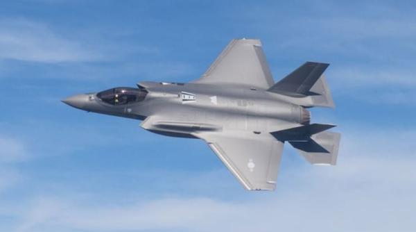 Coreea de Sud a prezentat pentru prima dată noile avioane F-35A intrate în dotarea RoKAF