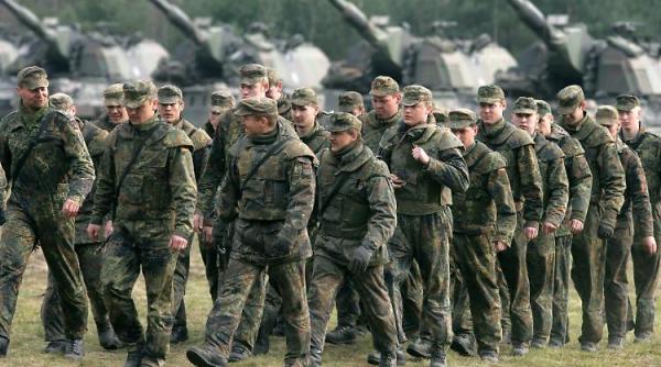 Defender 2020. Cel mai amplu exercițiu militar din ultimii 25 de ani