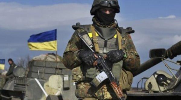 Guvernul de la Kiev şi separatiştii pro-ruşi au ajuns la un acord