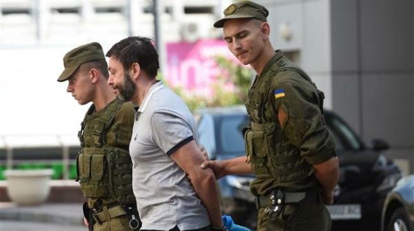 Ucraina anunţă un nou schimb de prizonieri cu Rusia