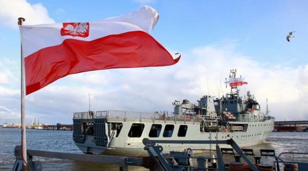Strategia Poloniei privind accesul la Marea Baltică. Varşovia îşi face canal navigabil cu acces la portul Elblag