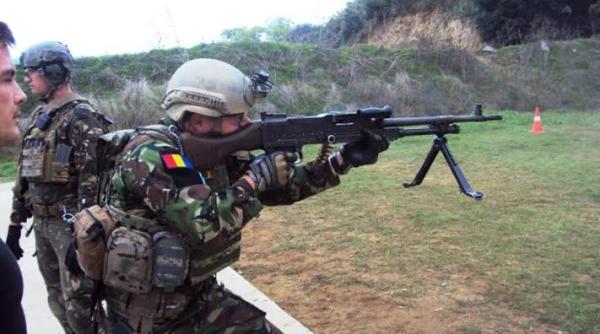 Peste 25 de structuri din MApN, MAI, SPP, STS şi SRI, implicate în exerciţiul Concordia 19