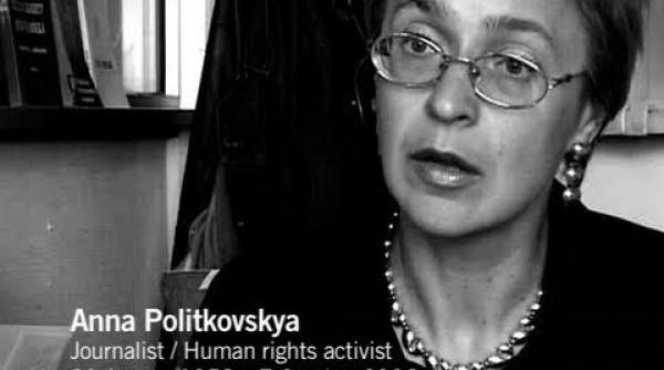 Asasinarea Annei Politkovskaia. Rusia reacționează nervos și cere SUA să se ocupe de elucidarea misterului asasinării lui J.F. Kennedy