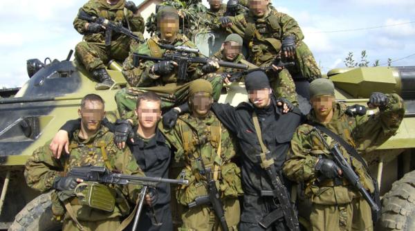 Rusia neagă existenţa unităţii GRU cu activităţi de destabilizare în Europa