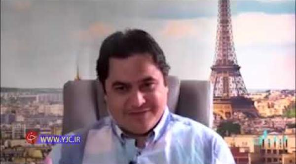 Iranul anunţă arestarea unui opozant 'dirijat de serviciile de informaţii franceze'