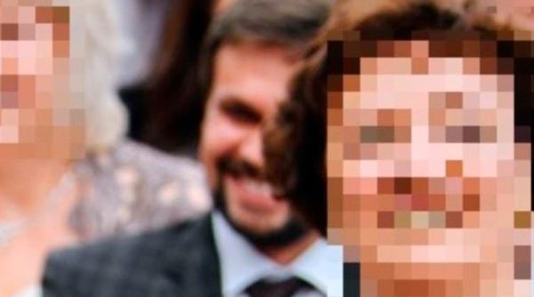 Unul dintre ”turiștii” GRU de la Salisbury – identificat la nunta fiicei generalului responsabil de destabilizarea Europei