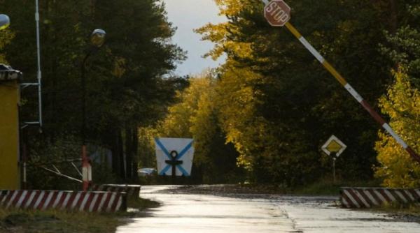 Rusia: Trei diplomați americani au fost reținuți în gara Severodvinsk