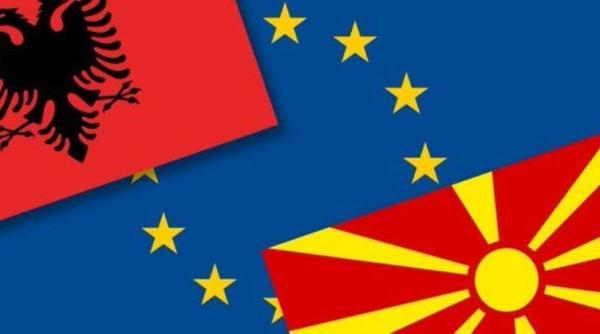 Aderarea Macedoniei de Nord și Albaniei la UE, blocată de trei state membre. Juncker invocă o ”greșeală istorică”