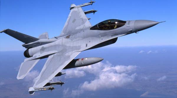 Taiwan va cumpăra 70 de avioane F-16V