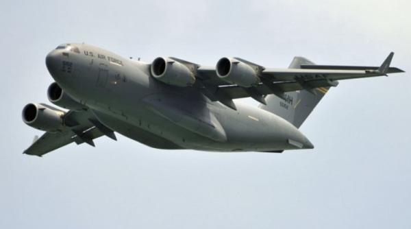 Culoarele aeriene NATO din Europa, discutate la Bruxelles