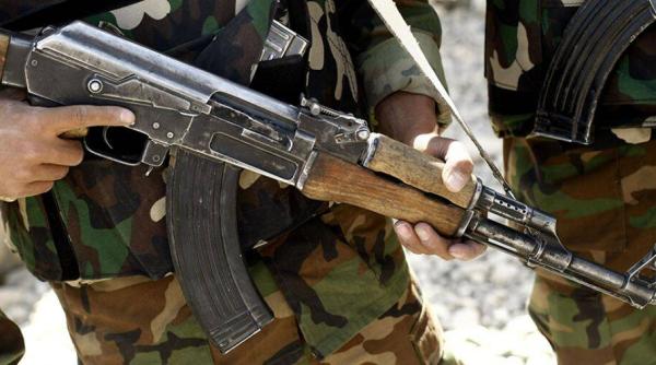 Rusia vrea să construiască în Filipine o fabrică de armament