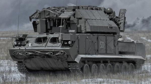 Un nou lot de sisteme de apărare aeriană Tor-M2 a intrat în dotarea Batalionului 245 Rachete din Caucazul de Nord