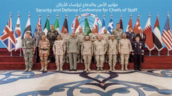 Arabia Saudită caută sprijin împotriva Iranului