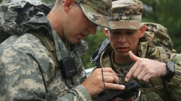 Garda Natională a US Army a înființat încă un batalion cyber