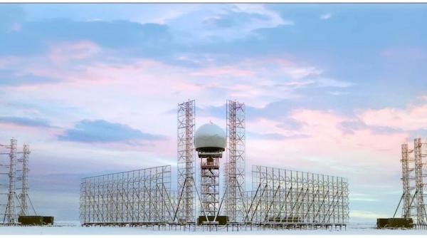 Rusia instalează în Arctica un radar capabil să detecteze rachete balistice și hipersonice