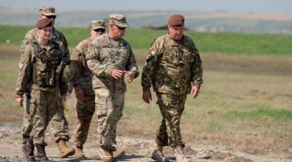 Generalul Nicolae Ciucă, propus în funcția de ministru al Apărării. Șeful Statului Major al Apărării - carieră militară