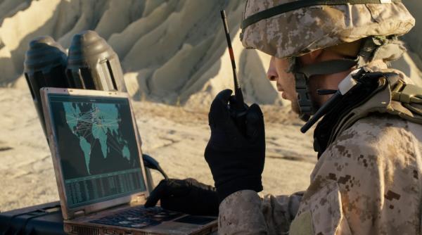 Pentagonul atribuie Microsoft contractul JEDI destinat armatei americane