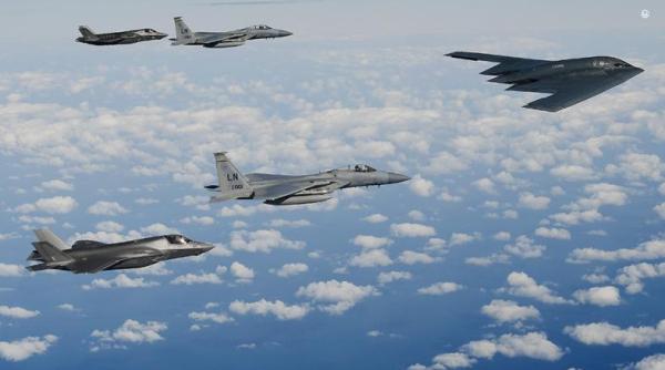 SUA, principala amenințare militară potrivit rușilor. State 'prietene' și relații încordate - Sondaj