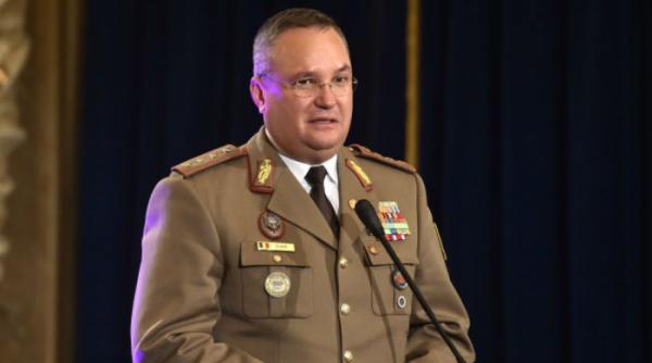 Generalul Nicolae Ciucă a primit avizul parlamentarilor pentru a deveni Ministrul Apărării - Update
