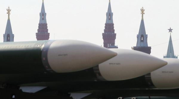 Mihail Gorbaciov: Rusia și SUA pot asigura securitatea fără arme nucleare 