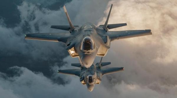 SUA au anunțat noile prețuri pentru F-35. Statele ce dețin F-16, printre potențialii clienți