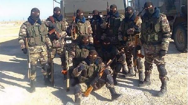 Cinci mercenari ruși ai grupului Wagner au fost ucişi în Mozambic