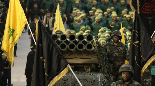 Hezbollah susține că a doborât o dronă militară israeliană. Israelul neagă informația