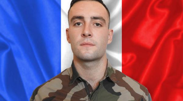 Un militar francez a fost ucis în Mali