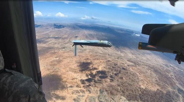 Bulgaria | Necesitatea unui program de drone pentru armată. România, exemplu pentru Sofia