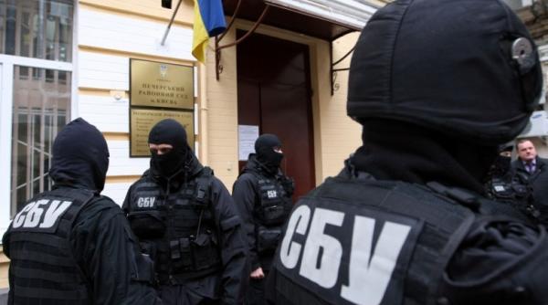 Șeful spionilor ucraineni s-ar fi bătut cu un consilier prezidențial de la Kiev