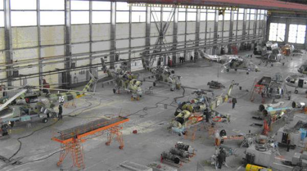 Industria ucraineană de apărare, un posbil viitor măr al discordiei între SUA şi China