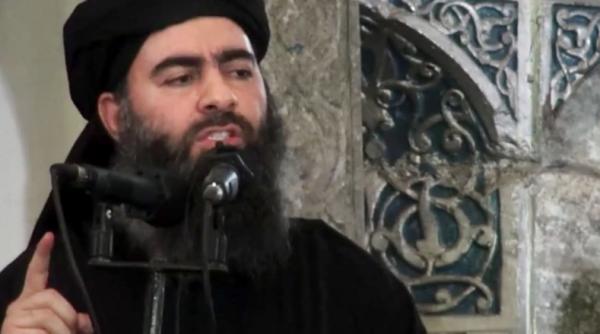 Operațiunea Abu Bakr Al Baghdadi. Noi detalii despre ultimele luni ale liderului ISIS