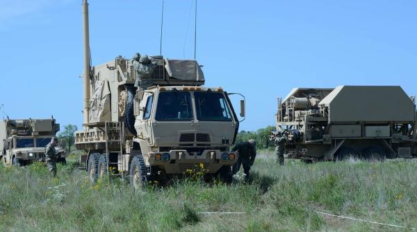 Noile sisteme Patriot PAC-3 au interceptat cu succes rachete balistice