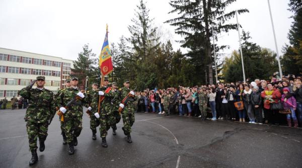 Ziua veteranilor din teatrele de operaţii. Ceremonii militare şi religioase în Bucureşti şi în ţară