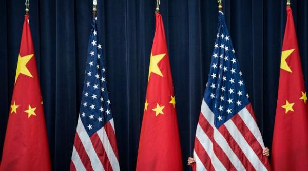 China acuză Statele Unite că promovează ’’o mentalitate a Războiului Rece’’