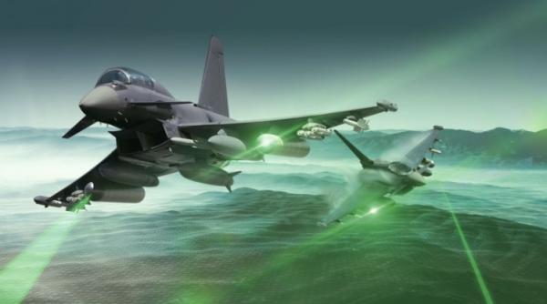 Germania este la un pas să piardă programul de apărare electronică pentru NATO