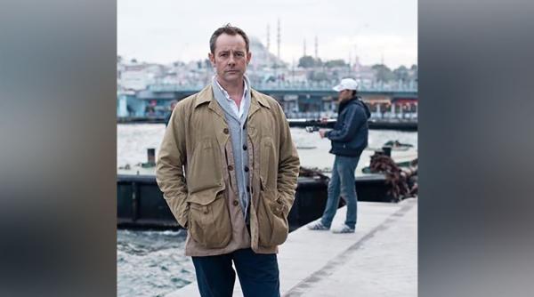 Șeful Căștilor albe din Siria, moarte suspectă la Istanbul