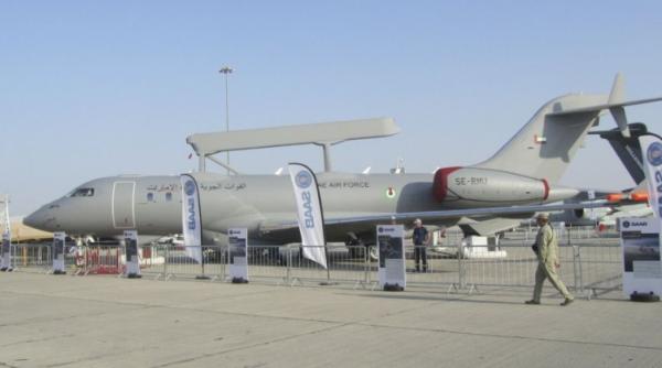 Noi achiziții pentru Forțele Aeriene din Emiratele Arabe Unite