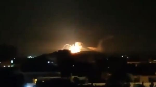 Sistemul antirachetă S-400 din Siria a fost complet inutil chiar și împotriva avioanelor F-16 israeliene