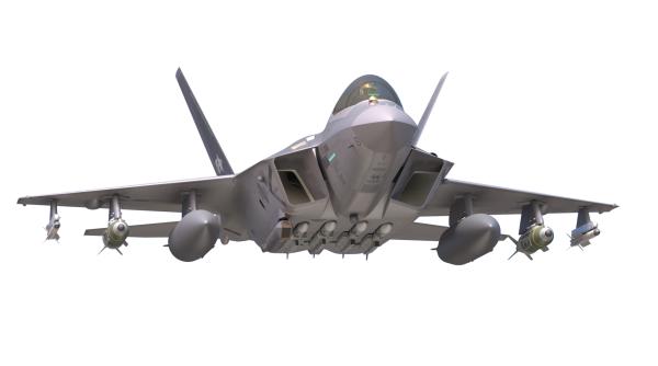 Proiect KF-X. Racheta Meteor MBDA, integrată pe viitorul avion de vânătoare de generația a V-a