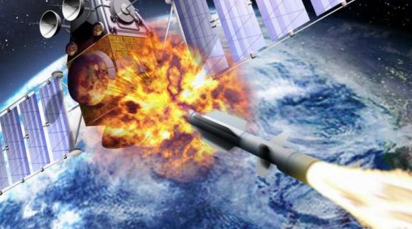 Rusia intenționează să monitorizeze îndeaproape activitatea NATO în spațiu