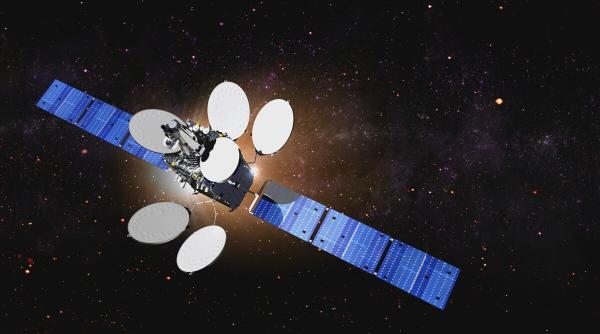 Rusia a pierdut un important satelit militar
