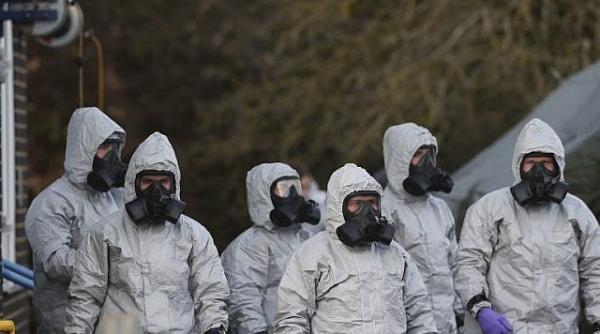 Cu toată opoziția Rusiei, bugetul OIAC a fost aprobat