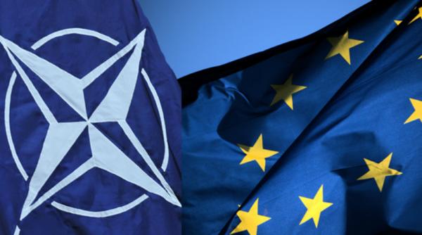 Ursula von der Leyen: NATO şi Uniunea Europeana sunt complementare, nu rivale