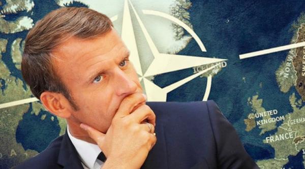 Ambasadorul Turciei, convocat după ”insultele” lui Erdogan la adresa lui Macron. Scandal diplomatic între Ankara și Paris