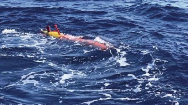 China pune accent pe dezvoltarea vehiculelor marine fără pilot