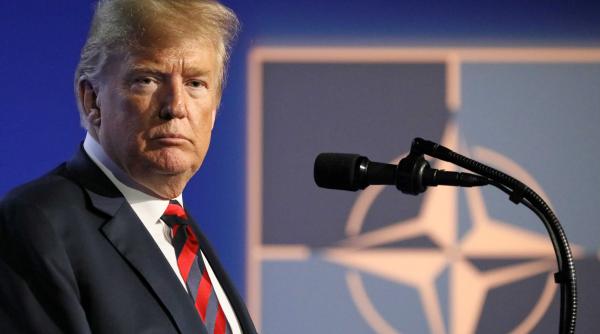 Donald Trump nu mai are răbdare pentru Europa